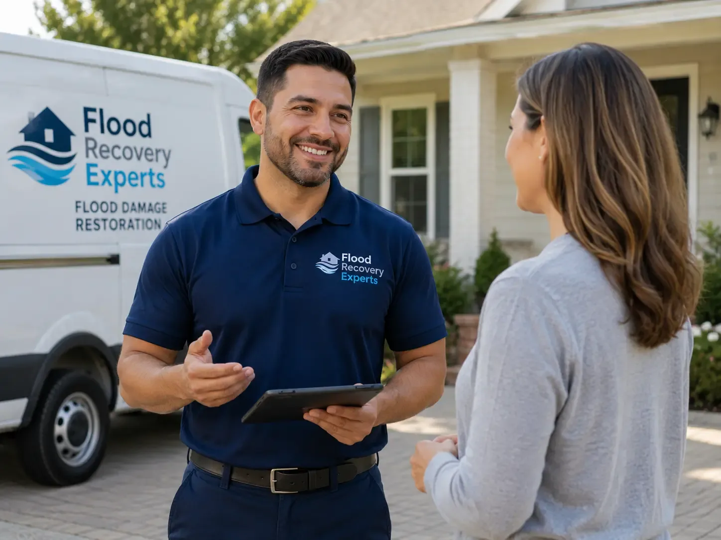 Flood Damage Cleanup Tibbie, AL FAQs